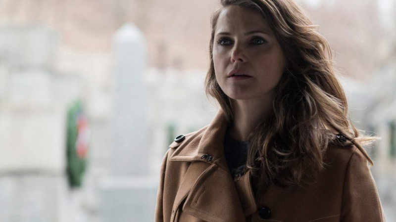 THE AMERICANS, GoldenGlobesRoush, GG2017.NOMS