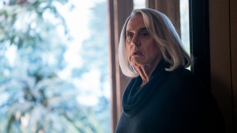 Transparent - Jeffrey Tambor