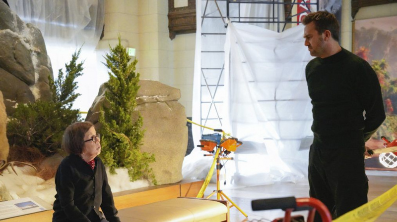 El ex recluta de Hetty busca venganza en el episodio 250 de 'NCIS: LA' (FOTOS)