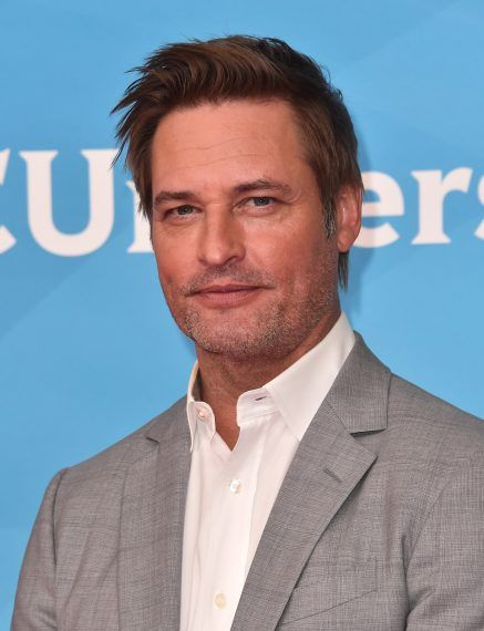 NBCUniversal Summer Press Day 2018 - Arrivals