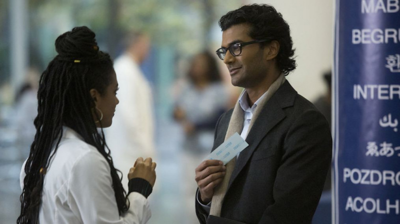 New Amsterdam - Season 1
