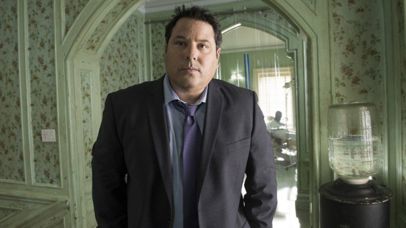 Heroes Reborn - Season 1