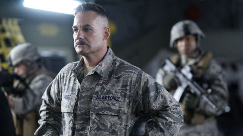 ADRIAN PASDAR