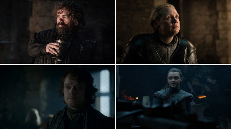 ¿Quién morirá en el episodio 3 de 'Juego de tronos'? 14 muertes anunciadas (FOTOS)