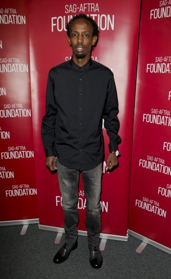 SAG-AFTRA Foundation Conversations - Screening Of 