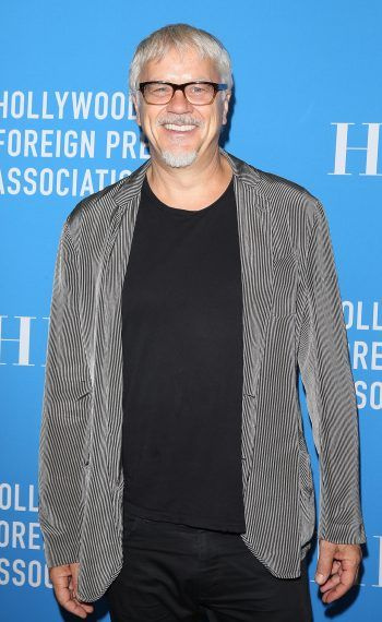 Hollywood Foreign Press Association