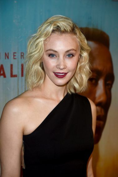 Premiere Of HBO