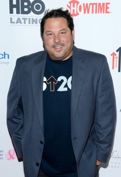 Hollywood Unites For The 5th Biennial Stand Up To Cancer (SU2C), A Program Of The Entertainment Industry Foundation (EIF) - Arrivals