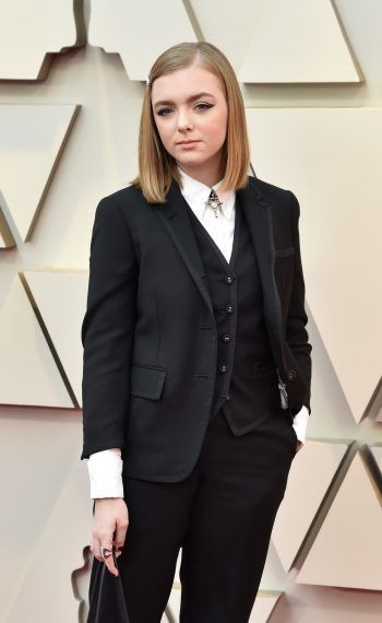 91st Annual Academy Awards - Arrivals