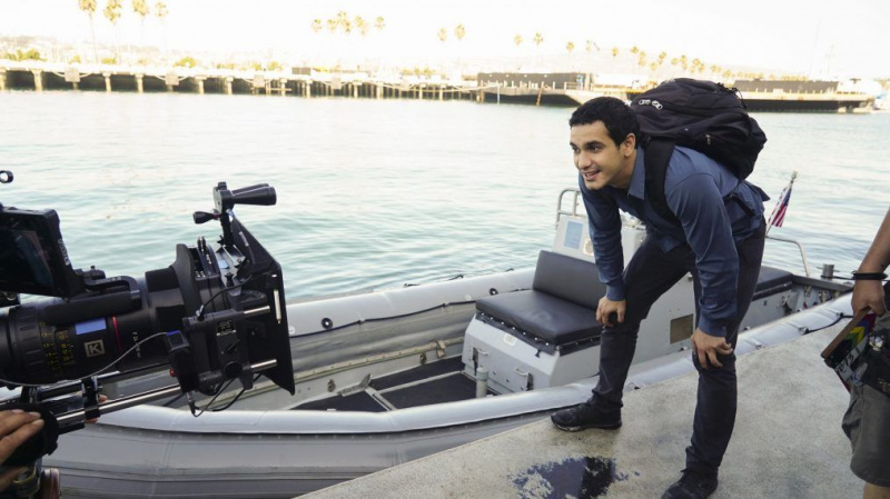 Scorpion