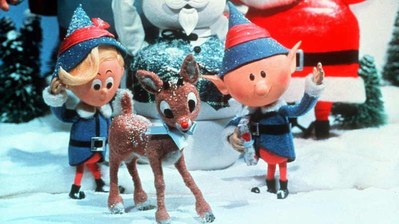 Hemligheter bakom kulisserna från 1964: s 'Rudolph the Red-Nosed Reindeer'