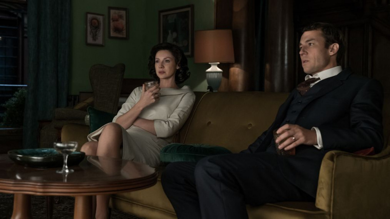 Outlander-Season 3