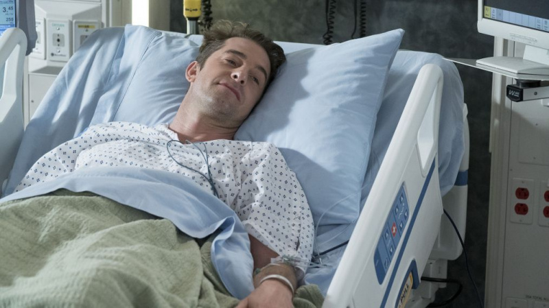 SCOTT SPEEDMAN