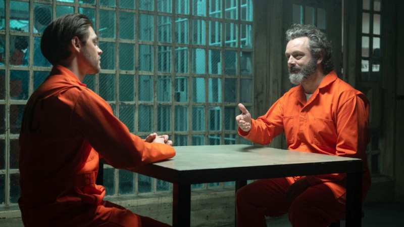 Prodigal Son Season 1 Finale Malcolm Martin Whitly