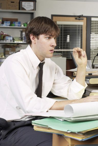 The Office John Krasinski