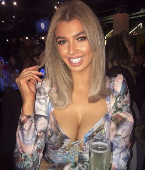 Nicole O