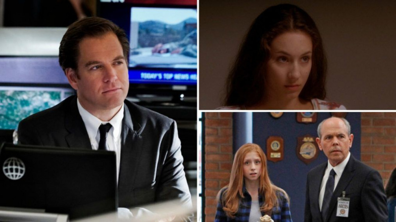 8 personajes que deberían regresar en la temporada 18 de 'NCIS'