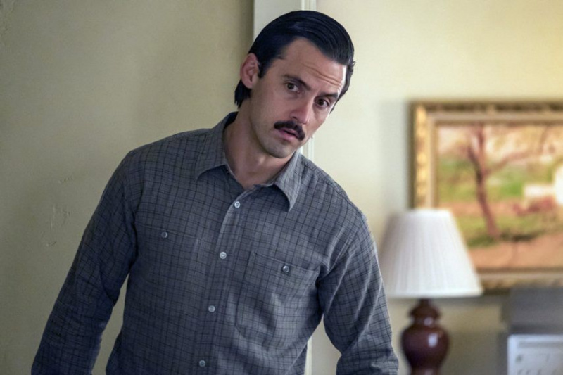 estos somos nosotros milo ventimiglia