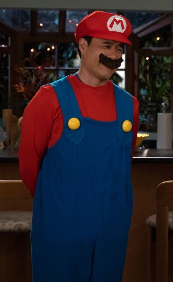 FRESH OFF THE BOAT - RANDALL PARK