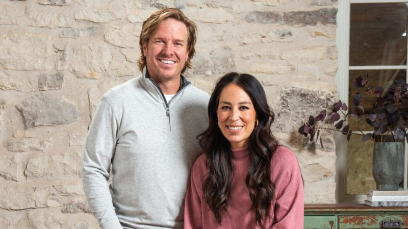 Chip & Joanna Gaines 'Magnolia Network ogłasza wydarzenie zapoznawcze