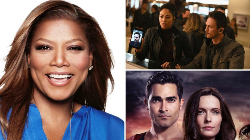 16 neue Shows für die nächste Staffel bestellt - alles, was wir wissen