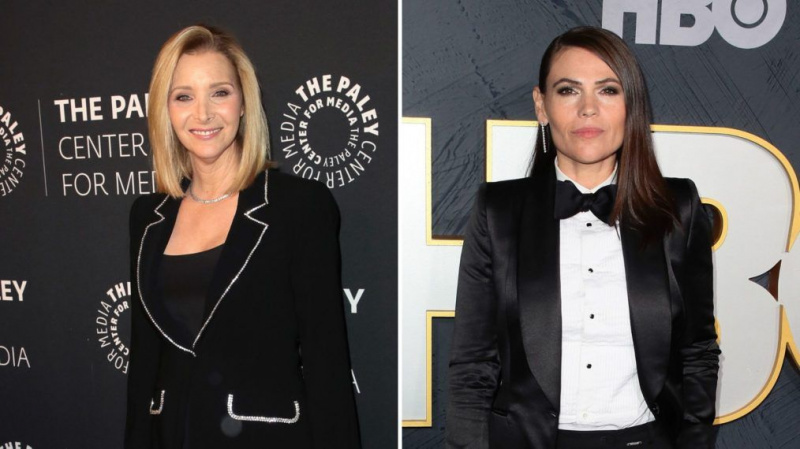 Housebroken Fox Cast Lisa Kudrow Clea DuVall