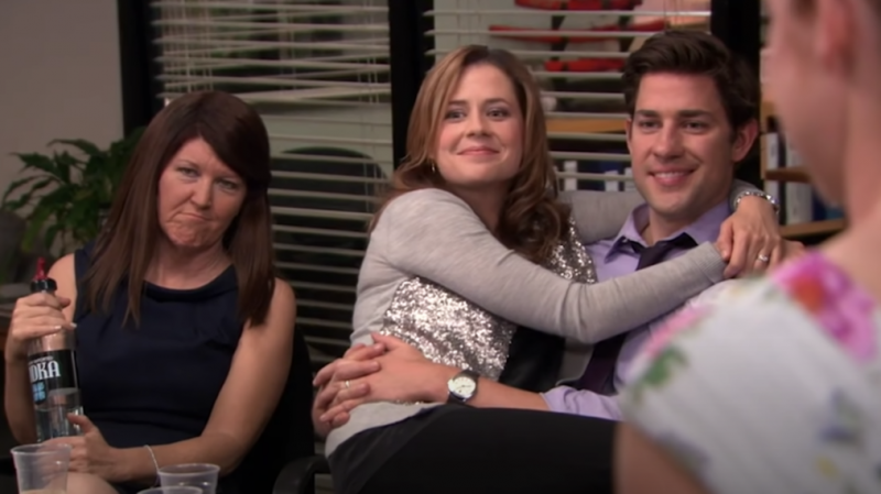 The Office, Cast