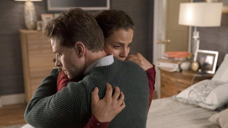 Manifest - Season 2