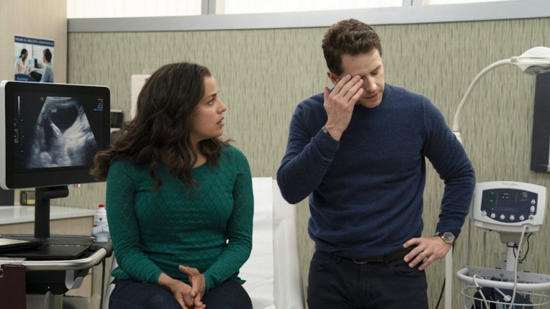 Manifest - Season 2