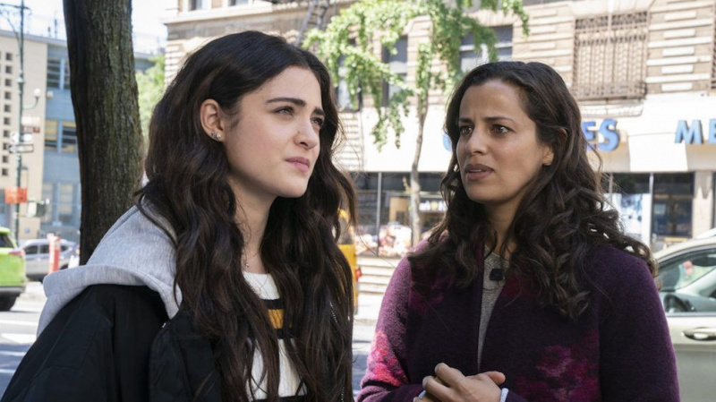 Manifest - Season 2
