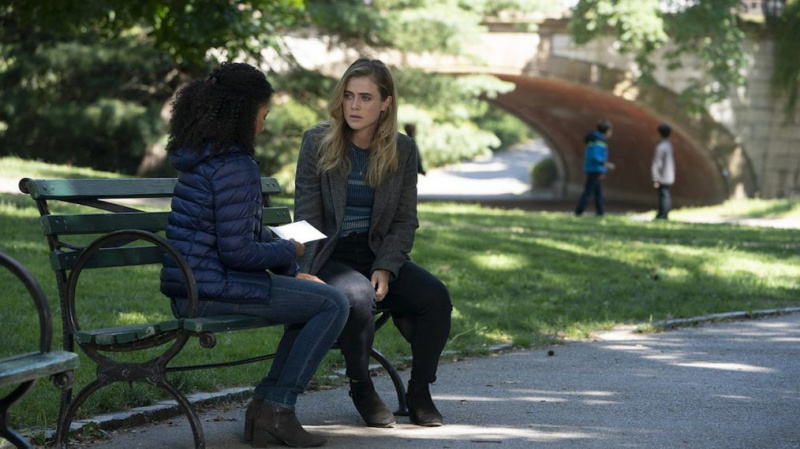 Manifest - Season 2