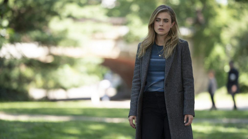 Manifest - Season 2