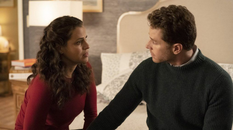 Manifest - Season 2