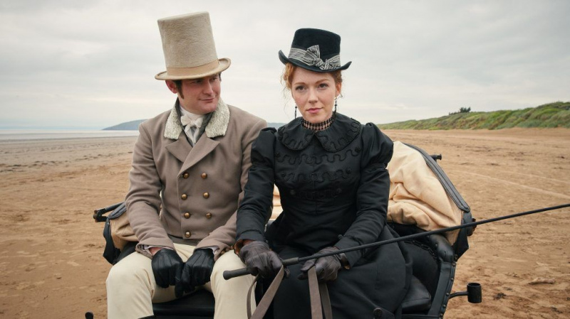 Sanditon Season 1 Babington Esther
