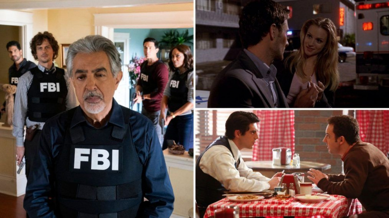 15 épisodes de Criminal Minds à regarder avant la dernière saison (PHOTOS)
