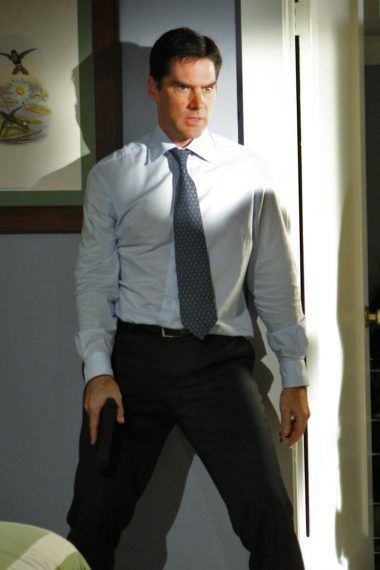 CRIMINAL MINDS