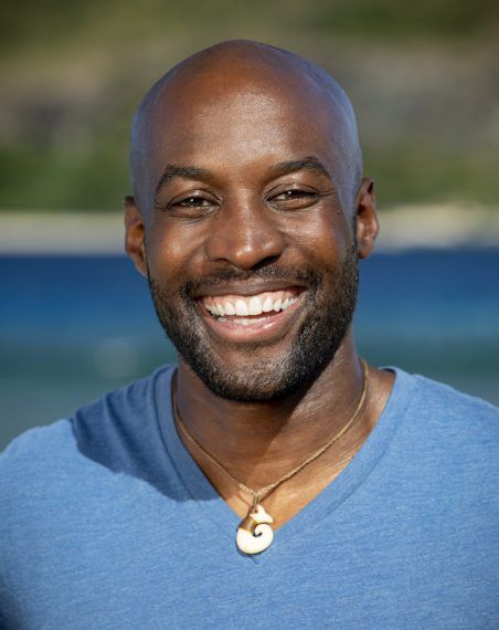 Survivor 40