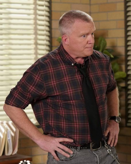 ANTHONY MICHAEL HALL