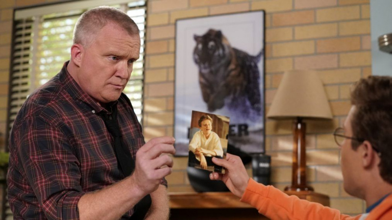 ANTHONY MICHAEL HALL