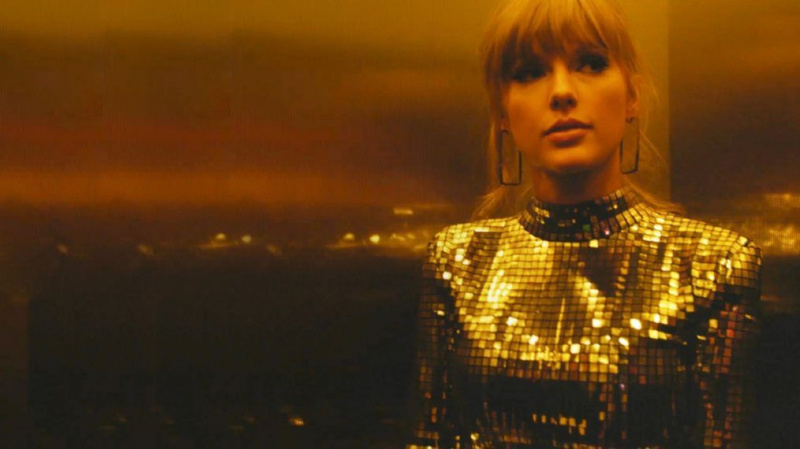 Miss Americana Netflix Taylor Swift
