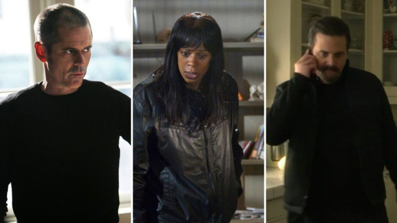 6 'Mentes criminales' de UnSubs deben volver a visitarse en la temporada final (FOTOS)