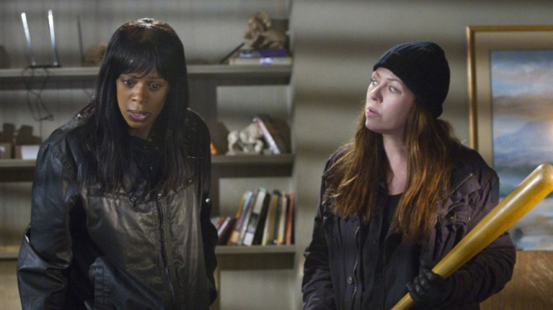 Guest Stars