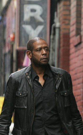 criminal minds return forest whitaker