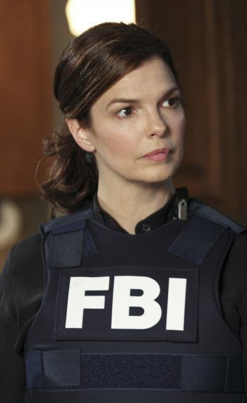 criminal minds return jeanne tripplehorn