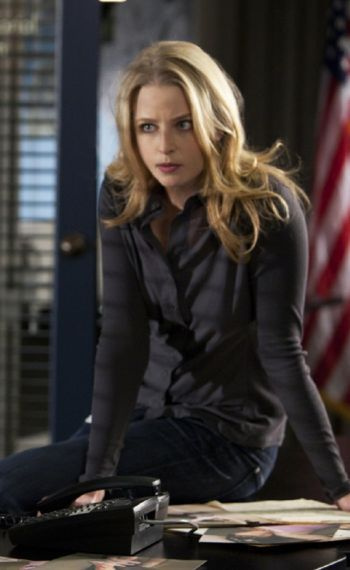 criminal minds return rachel nichols