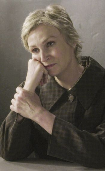 criminal minds return jane lynch