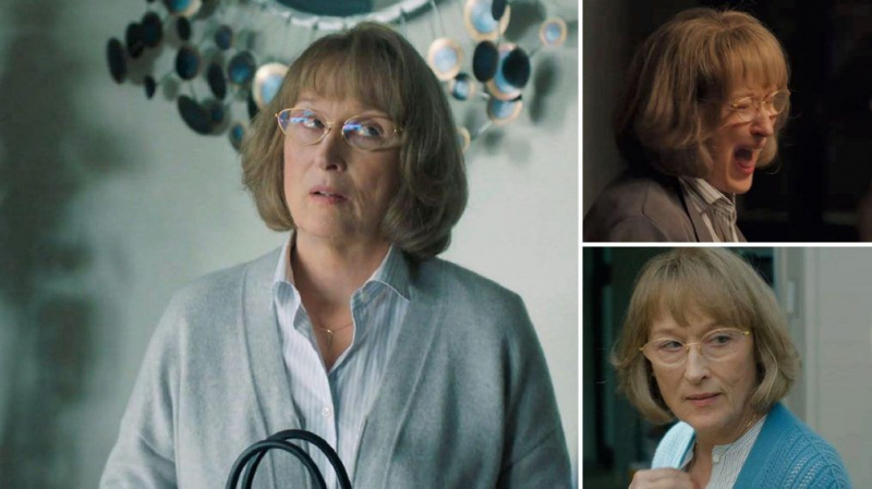 9 grands moments Mary Louise de la saison 2 de 'Big Little Lies' (PHOTOS)