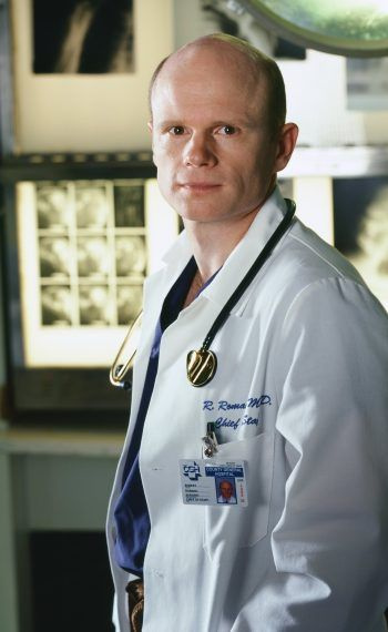 ER