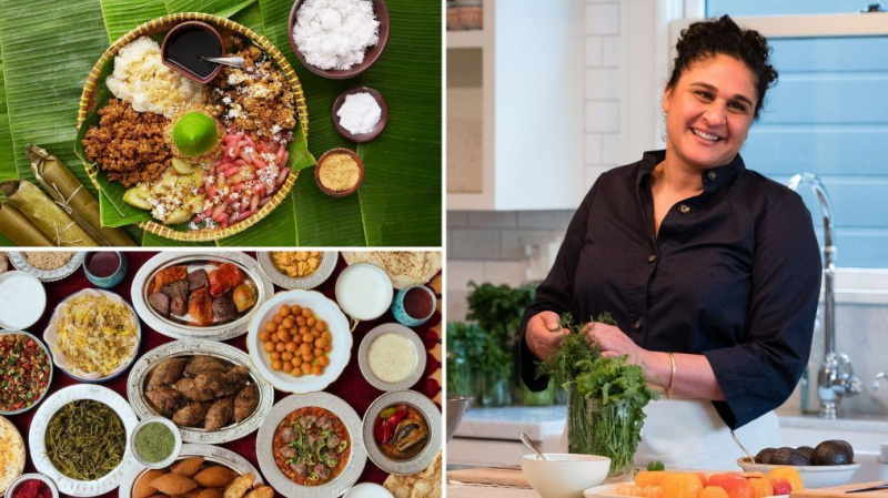 11 émissions de cuisine et de voyage pour les gourmets à diffuser (PHOTOS)