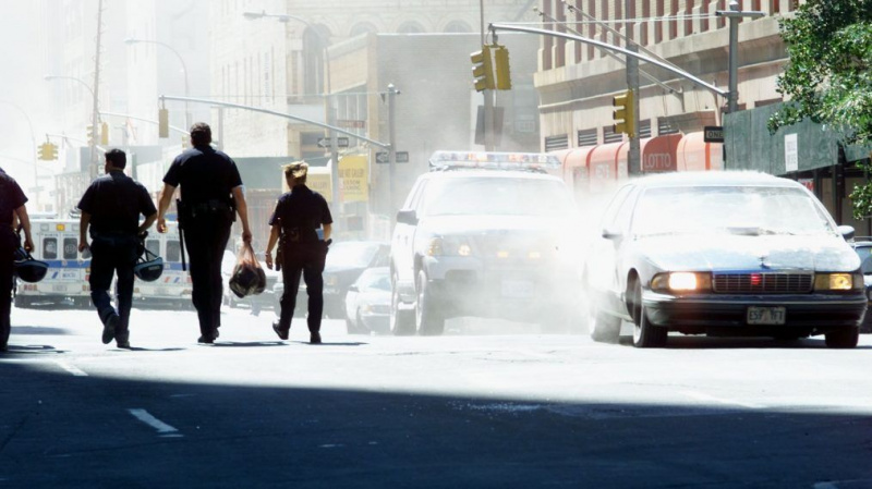 9/11 TV: A Programming Roundup of 2019 Specials, Documentaries & More